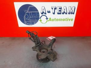 Used Knuckle, front right Renault Clio IV Estate/Grandtour (7R) 1.5 Energy dCi 90 FAP Price € 24,99 Margin scheme offered by A-Team Automotive Rotterdam