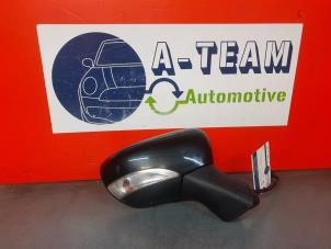 Used Wing mirror, right Renault Clio IV Estate/Grandtour (7R) 1.5 Energy dCi 90 FAP Price € 34,99 Margin scheme offered by A-Team Automotive Rotterdam