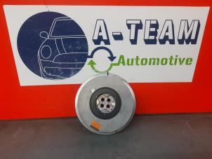 Used Crankshaft pulley Mercedes E (W213) E-220d 2.0 Turbo 16V Price € 99,99 Margin scheme offered by A-Team Automotive Rotterdam