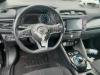 Panel de instrumentación de un Nissan Leaf (ZE1), 2017 e+ 59/62kWh, Hatchback, Eléctrico, 160kW (218pk), FWD, EM57, 2019-01, ZE1AA07 2021
