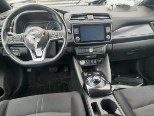 Gebrauchte Navigation System Nissan Leaf (ZE1) e+ 59/62kWh Preis auf Anfrage angeboten von A-Team Automotive Rotterdam