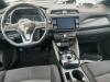 System nawigacji z Nissan Leaf (ZE1), 2017 e+ 59/62kWh, Hatchback, Elektryczne, 160kW (218pk), FWD, EM57, 2019-01, ZE1AA07 2021