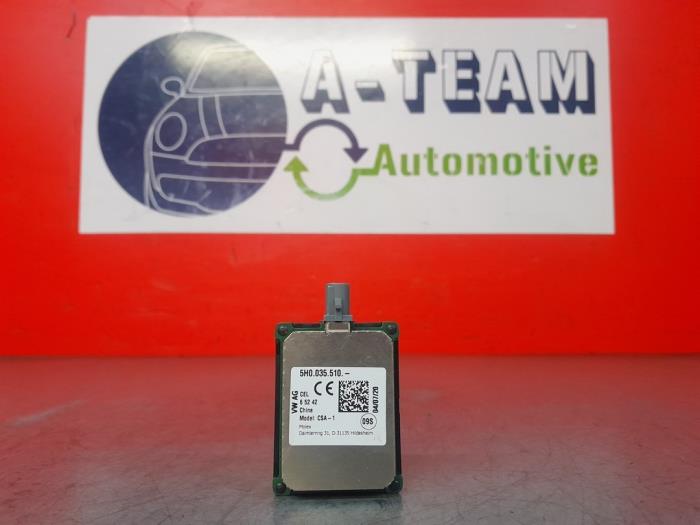 Used Miscellaneous Volkswagen Golf VIII (CD1) 2.0 GTI Clubsport 16V Price € 40,00 Margin scheme offered by A-Team Automotive