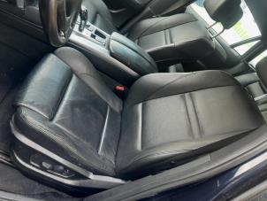 Used Front seatbelt, left BMW X6 (E71/72) xDrive40d 3.0 24V Price on request offered by A-Team Automotive Rotterdam