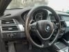 BMW X6 (E71/72) xDrive40d 3.0 24V Instrumentenbrett