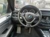 BMW X6 (E71/72) xDrive40d 3.0 24V Gaspedal