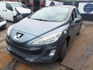 Used Window mechanism 4-door, front left Peugeot 308 (4A/C) 1.6 VTI 16V Price on request offered by A-Team Automotive Rotterdam