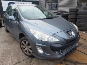 Used Front wing, right Peugeot 308 (4A/C) 1.6 VTI 16V Price on request offered by A-Team Automotive Rotterdam
