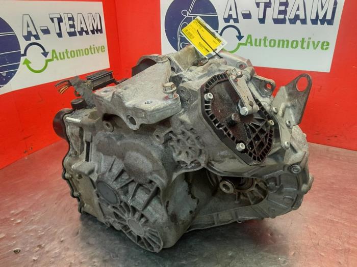 Gearbox Audi A3 Sportback 1.8 TFSI 16V - 0AM300048LFKZ CDA KHP