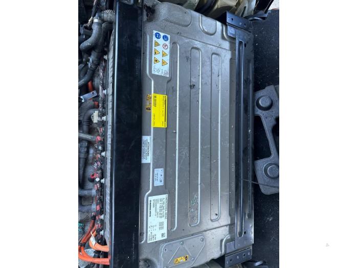 Akumulator (Hybryda) z Mercedes-Benz GLE (W166) 500 e 3.0 V6 24V biturbo 4-Matic 2015