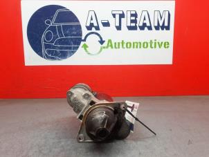 Used Starter Opel Astra J (PC6/PD6/PE6/PF6) 1.4 Turbo 16V Price € 29,99 Margin scheme offered by A-Team Automotive Rotterdam