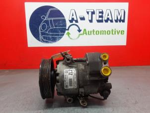 Used Air conditioning pump Opel Astra J (PC6/PD6/PE6/PF6) 1.4 Turbo 16V Price € 149,99 Margin scheme offered by A-Team Automotive Rotterdam