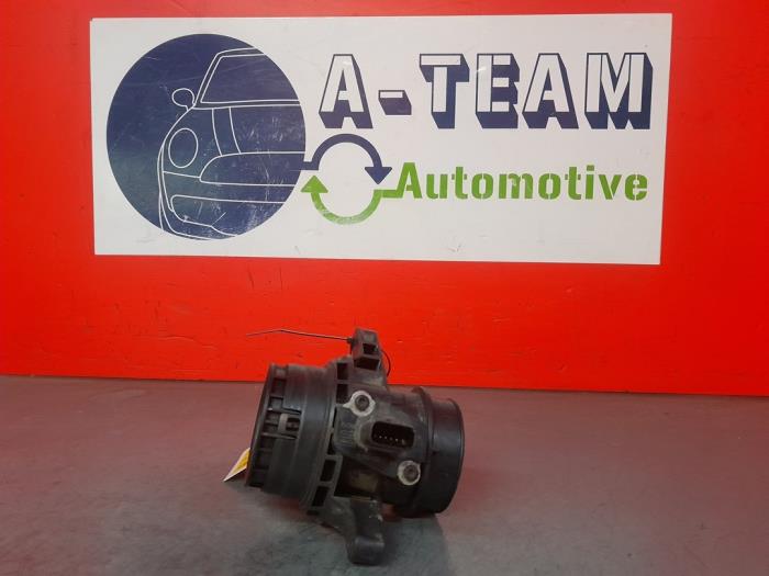 Gebrauchte Luftmassenmesser Ford Focus 2 Wagon 1.6 16V Preis € 19,99 Margenregelung angeboten von A-Team Automotive
