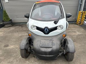 Used Frontscreen Renault Twizy 80 Price € 150,00 Margin scheme offered by A-Team Automotive Rotterdam