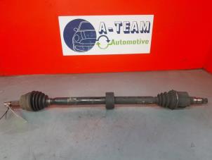 Used Front drive shaft, right Opel Corsa D 1.3 CDTi 16V Ecotec Price € 24,99 Margin scheme offered by A-Team Automotive Rotterdam