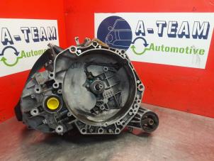 Used Gearbox Opel Astra H (L48) 2.0 16V Turbo Price € 499,99 Margin scheme offered by A-Team Automotive Rotterdam