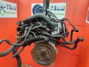 Used Engine Volkswagen Golf V Variant (1K5) 1.4 TSI 122 16V Price € 1.500,00 Margin scheme offered by A-Team Automotive