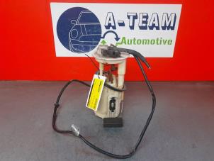 Używane Pompa benzynowa Mercedes A (W168) 1.6 A-160 Cena € 49,99 Procedura marży oferowane przez A-Team Automotive Rotterdam