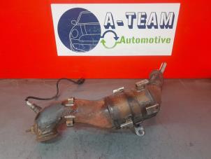 Used Exhaust front section Fiat Punto III (199) 0.9 TwinAir Price € 100,00 Margin scheme offered by A-Team Automotive Rotterdam