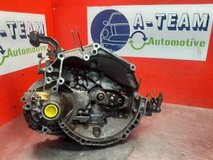 Used Gearbox Peugeot 307 (3A/C/D) 1.4 Price on request offered by A-Team Automotive Rotterdam