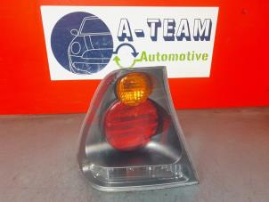Used Taillight, left BMW 3 serie Compact (E46/5) 316ti 16V Price € 29,99 Margin scheme offered by A-Team Automotive Rotterdam