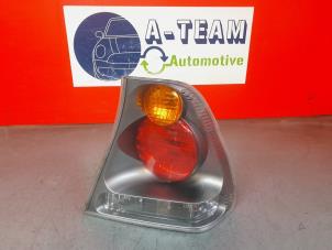 Used Taillight, right BMW 3 serie Compact (E46/5) 316ti 16V Price € 29,99 Margin scheme offered by A-Team Automotive Rotterdam