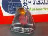Taillight, right from a BMW 3 serie Compact (E46/5) 316ti 16V 2002