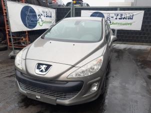 Used Window mechanism 4-door, front left Peugeot 308 (4A/C) 1.6 HDi 16V FAP Price on request offered by A-Team Automotive Rotterdam