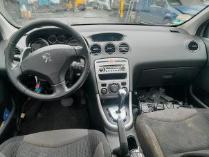 Gebrauchte Sicherheitsgurt links vorne Peugeot 308 (4A/C) 1.6 HDi 16V FAP Preis auf Anfrage angeboten von A-Team Automotive Rotterdam