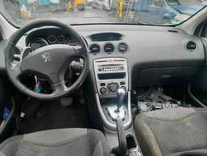 Used Instrument panel Peugeot 308 (4A/C) 1.6 HDi 16V FAP Price on request offered by A-Team Automotive Rotterdam