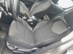 Used Armrest Peugeot 308 (4A/C) 1.6 HDi 16V FAP Price on request offered by A-Team Automotive Rotterdam