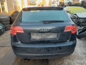 Used Rear end (complete) Audi A3 Sportback (8PA) 1.8 TFSI 16V Price on request offered by A-Team Automotive Rotterdam