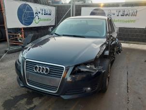 Used Radiator Audi A3 Sportback (8PA) 1.8 TFSI 16V Price on request offered by A-Team Automotive Rotterdam