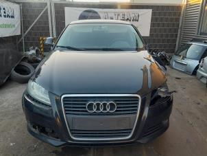 Used Heating and ventilation fan motor Audi A3 Sportback (8PA) 1.8 TFSI 16V Price on request offered by A-Team Automotive Rotterdam