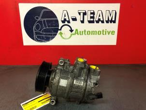 Used Air conditioning pump Audi A3 Sportback (8PA) 1.8 TFSI 16V Price € 99,99 Margin scheme offered by A-Team Automotive Rotterdam