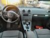 Kit+module airbag d'un Audi A3 Sportback (8PA), 2004 / 2013 1.8 TFSI 16V, Berline avec hayon arrière, 4 portes, Essence, 1.798cc, 118kW (160pk), FWD, CDAA, 2008-07 / 2013-01, 8PA 2008