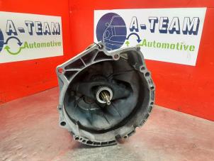Used Gearbox BMW 3 serie Compact (E46/5) 316ti 16V Price € 149,99 Margin scheme offered by A-Team Automotive
