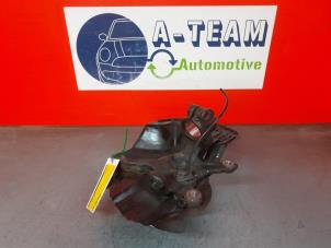 Used Knuckle, front left BMW 3 serie Compact (E46/5) 316ti 16V Price € 29,99 Margin scheme offered by A-Team Automotive Rotterdam
