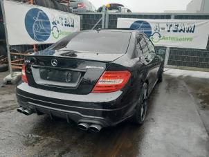 Used Wing mirror, right Mercedes C-Klasse AMG (W204) 6.2 C-63 AMG V8 32V Price on request offered by A-Team Automotive Rotterdam