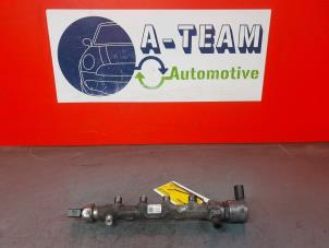 Used Fuel injector nozzle Volkswagen Caddy IV 2.0 TDI 75 Price € 75,00 Margin scheme offered by A-Team Automotive Rotterdam