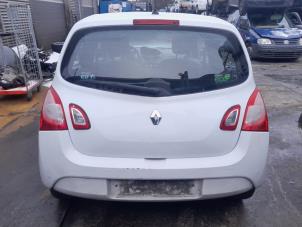 Used Rear end (complete) Renault Twingo II (CN) 1.2 16V Quickshift 5 Price on request offered by A-Team Automotive Rotterdam