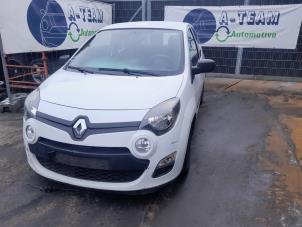 Used Radiator fan Renault Twingo II (CN) 1.2 16V Quickshift 5 Price on request offered by A-Team Automotive Rotterdam
