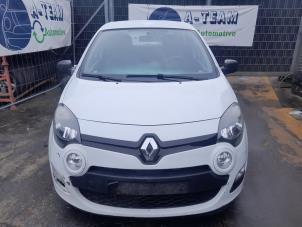 Used Front seatbelt, left Renault Twingo II (CN) 1.2 16V Quickshift 5 Price on request offered by A-Team Automotive Rotterdam