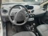 Commutateur combi colonne de direction d'un Renault Twingo II (CN) 1.2 16V Quickshift 5 2013