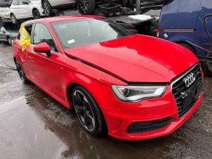 Used Front wing, right Audi A3 Sportback (8VA/8VF) 2.0 TDI 16V Price € 349,99 Margin scheme offered by A-Team Automotive Rotterdam