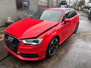 Used Front panel Audi A3 Sportback (8VA/8VF) 2.0 TDI 16V Price on request offered by A-Team Automotive Rotterdam