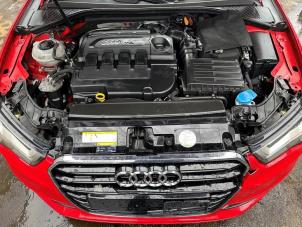 Gebrauchte Motor Audi A3 Sportback (8VA/8VF) 2.0 TDI 16V Preis € 4.249,99 Margenregelung angeboten von A-Team Automotive Rotterdam