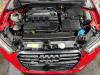 Motor van een Audi A3 Sportback (8VA/8VF), 2012 / 2020 2.0 TDI 16V, Fließheck, 4-tr, Diesel, 1.968cc, 135kW (184pk), FWD, CUNA, 2013-05 / 2018-07, 8VA; 8VF 2014