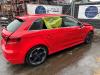 Audi A3 Sportback (8VA/8VF) 2.0 TDI 16V Tank cap cover