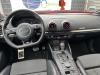 Audi A3 Sportback (8VA/8VF) 2.0 TDI 16V Radio CD player